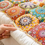 Bohemian Sofa Cushion — main product photo