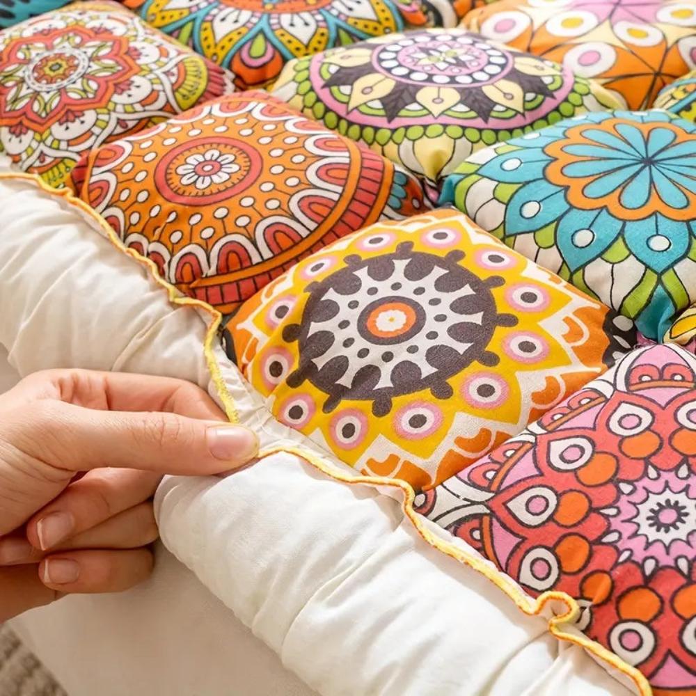 Bohemian Sofa Cushion — main product photo