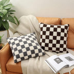 Fluff Mate Cushion Cover — product detail view