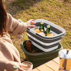 Ultra Flex Multi-Use Basket — product close-up