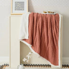Mellow Sherpa Blanket — additional view