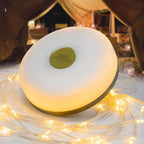 Roll & Glow Camping String Lights — size and scale reference