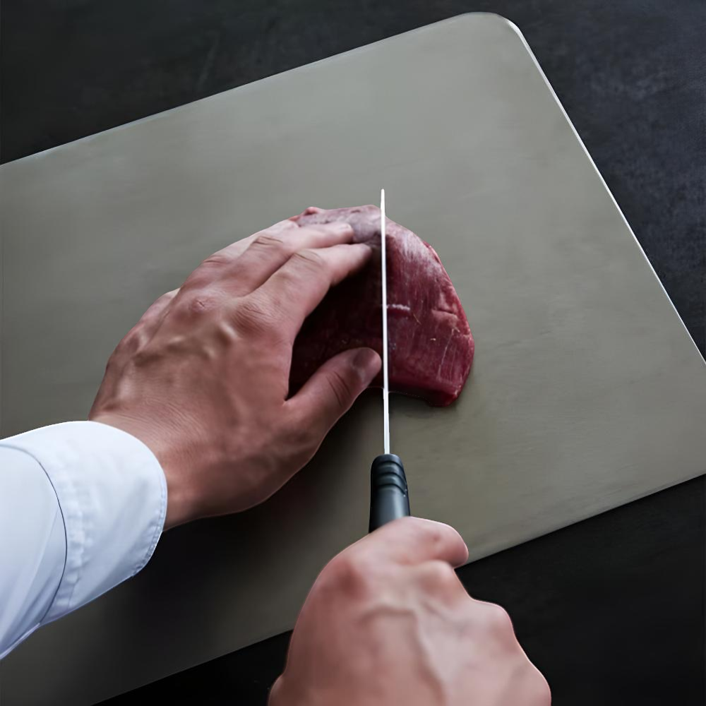 Stainless Steel Cutting Board — view 9