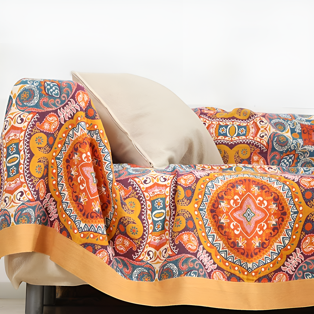 Reversible Cooling Blanket — view 5