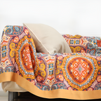 Reversible Cooling Blanket — view 5