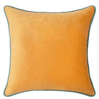 Ember Soft Two-Tone Cushion Covers — product feature detail