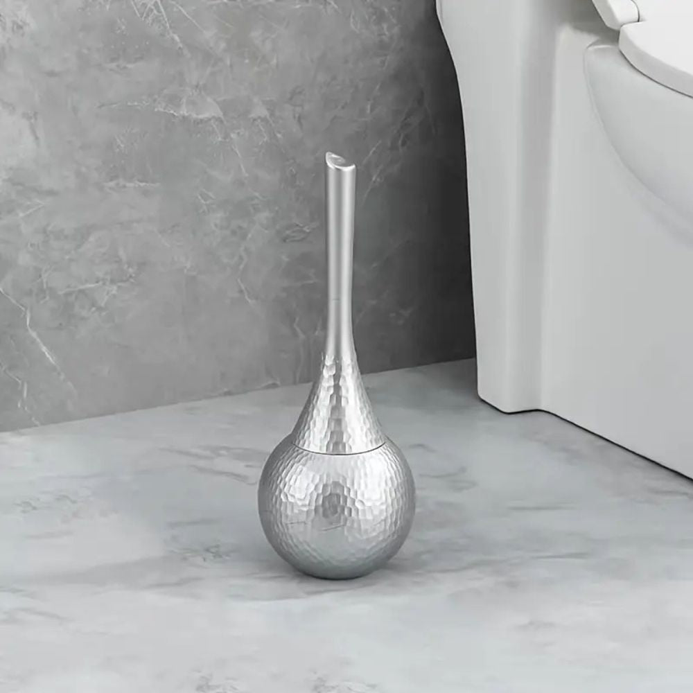 Imperial Gleam Toilet Brush — product feature detail
