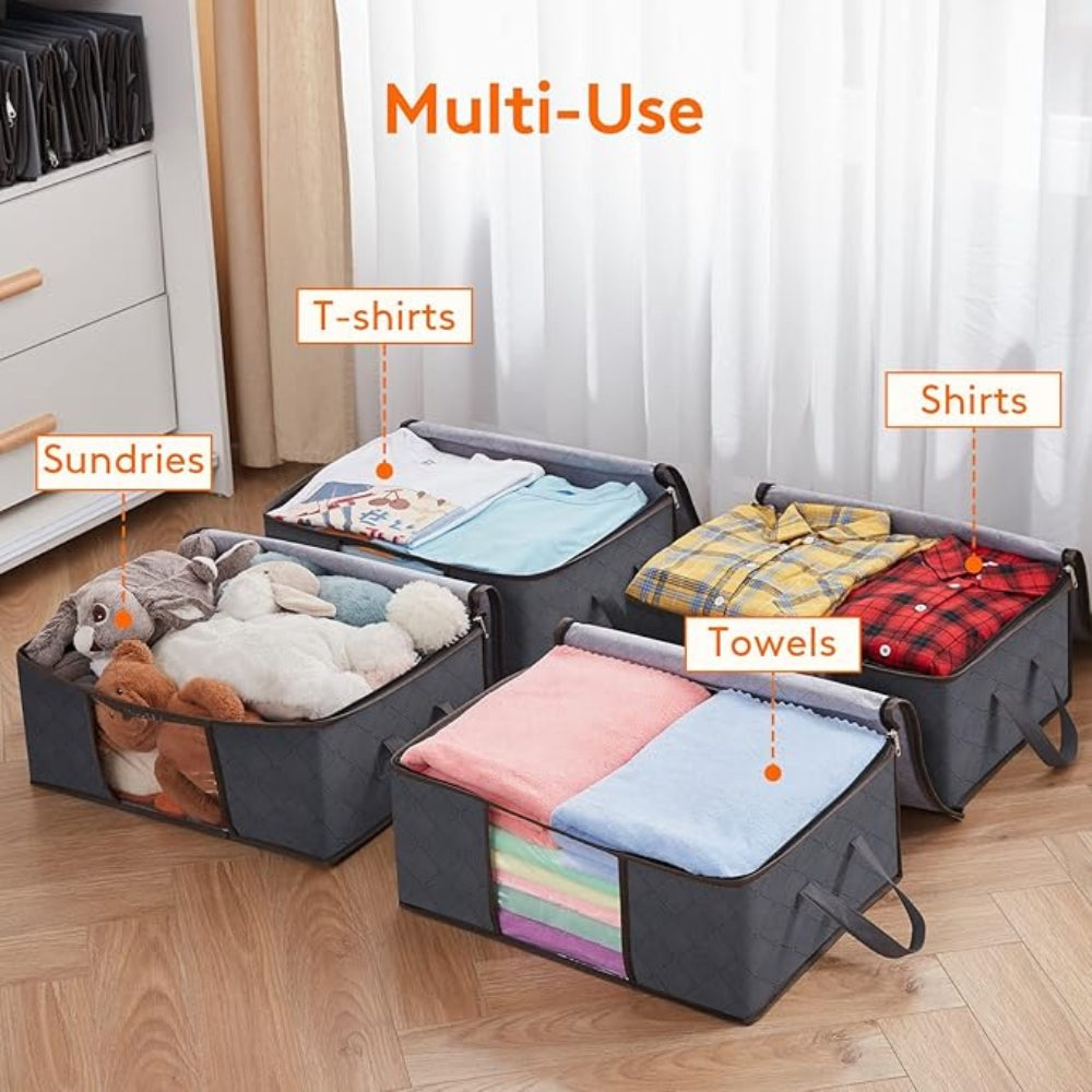 Clothes Storage Bag — additional view