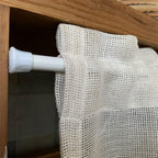 Adjustable Telescopic Curtain Rod — product close-up