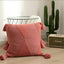 Terracotta Pink