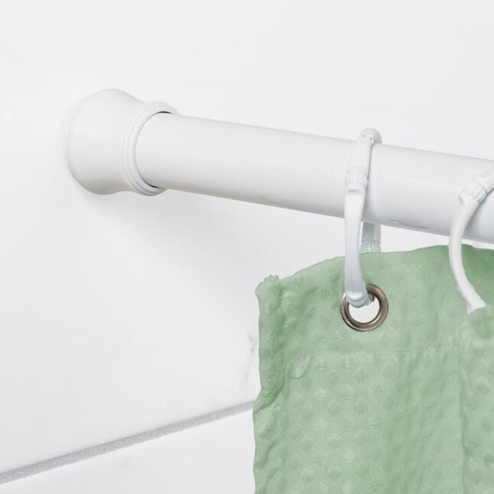 Adjustable Telescopic Curtain Rod — product detail view