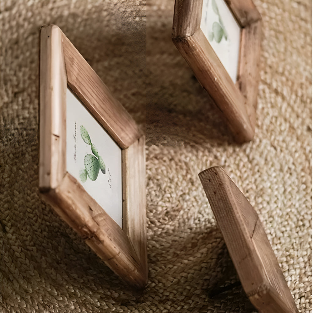 Heritage Solid Wood Frames — additional view