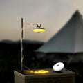 Roll & Glow Camping String Lights — main product photo