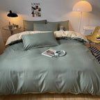 Beaumont Ultra-Soft Waffle Quilt Set | 3pcs Set — lifestyle shot