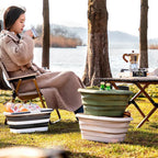 Ultra Flex Multi-Use Basket — product in use