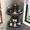Aluma Curve Shower Caddy — main product photo