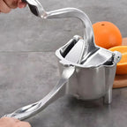 Nova Press Citrus Juicer — product detail view