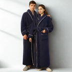 Sherpa Comfort Bathrobe — main product photo