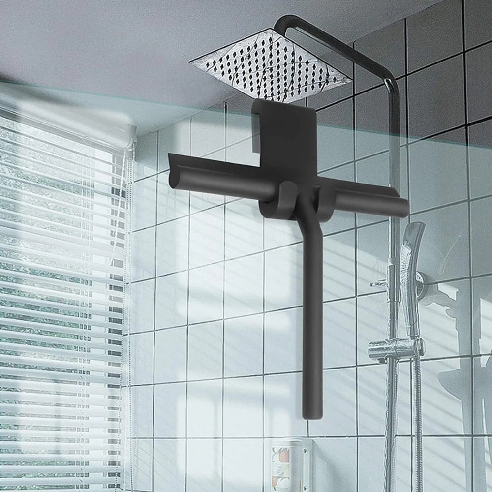 Modern Shower Squeegee — main product photo