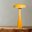 Mustard Yellow