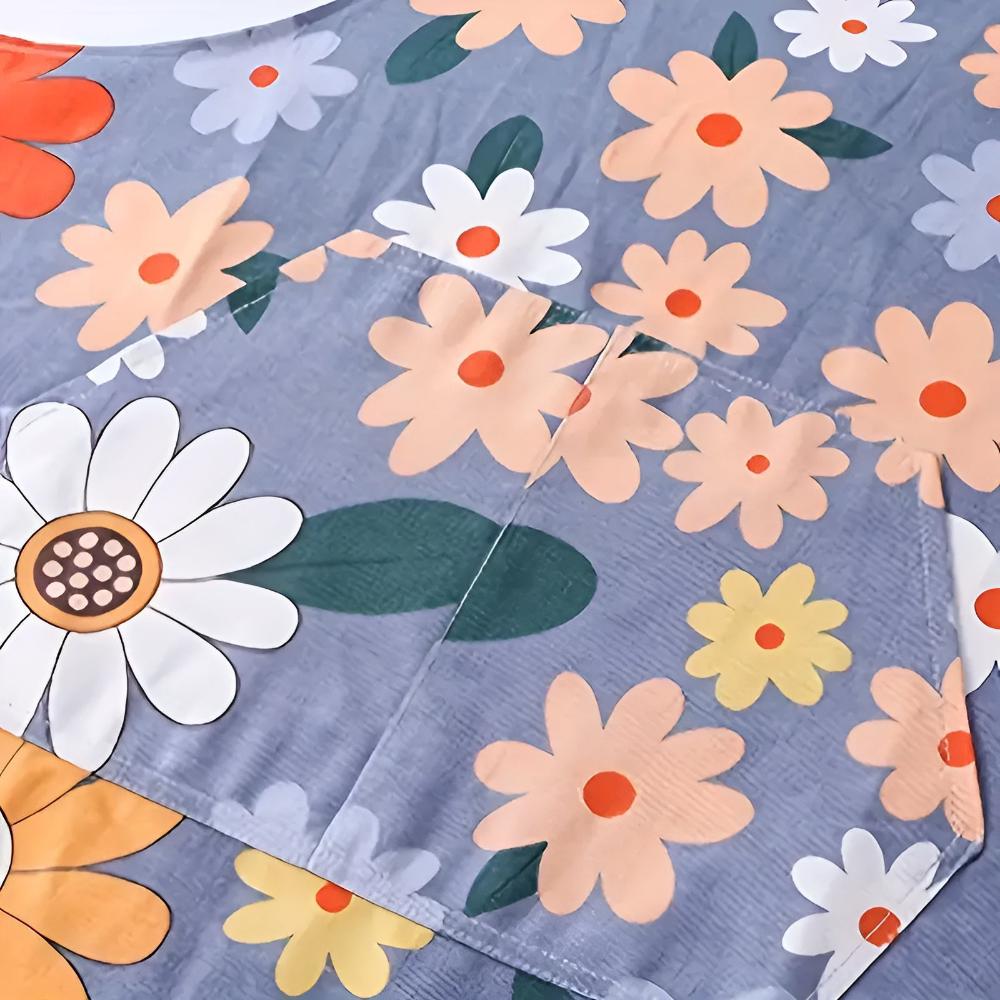 Floral Flow Aprons — additional view