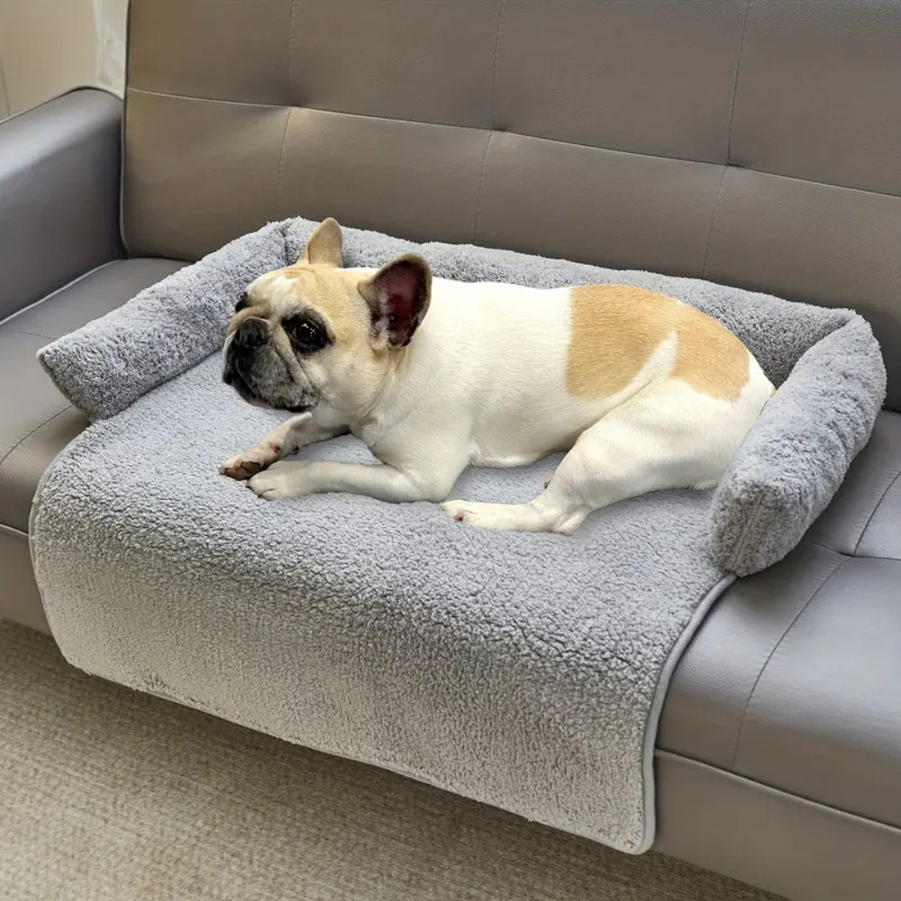 Casa Calming Dog Bed Sofa Protector Mat — main product photo