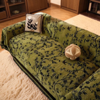 Chenille Sofa Cover