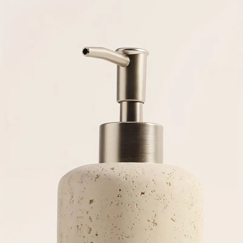 Luxury Refillable Bottle for Bathrooms — product detail view