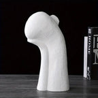 Dream's Asymmetry Resin Figurine — additional view