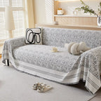 Crystal Chill Sofa Cover