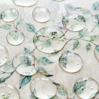 Floral Whisper Table Cloth — additional view