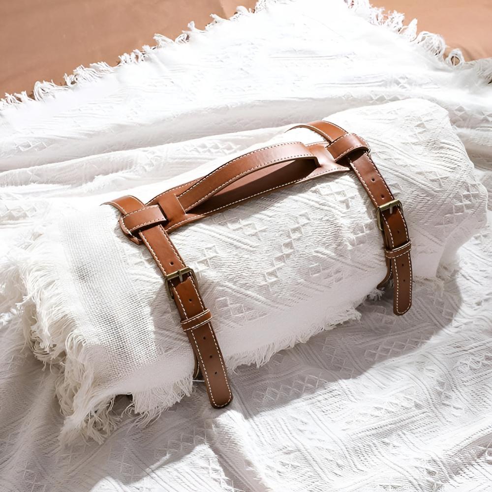 Countryside Comfort Picnic Mat — main product photo
