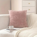 Cloud Soft Cushion Cover — product in use