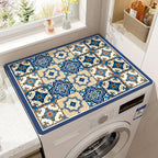 BohoShield Appliance Mat — product close-up