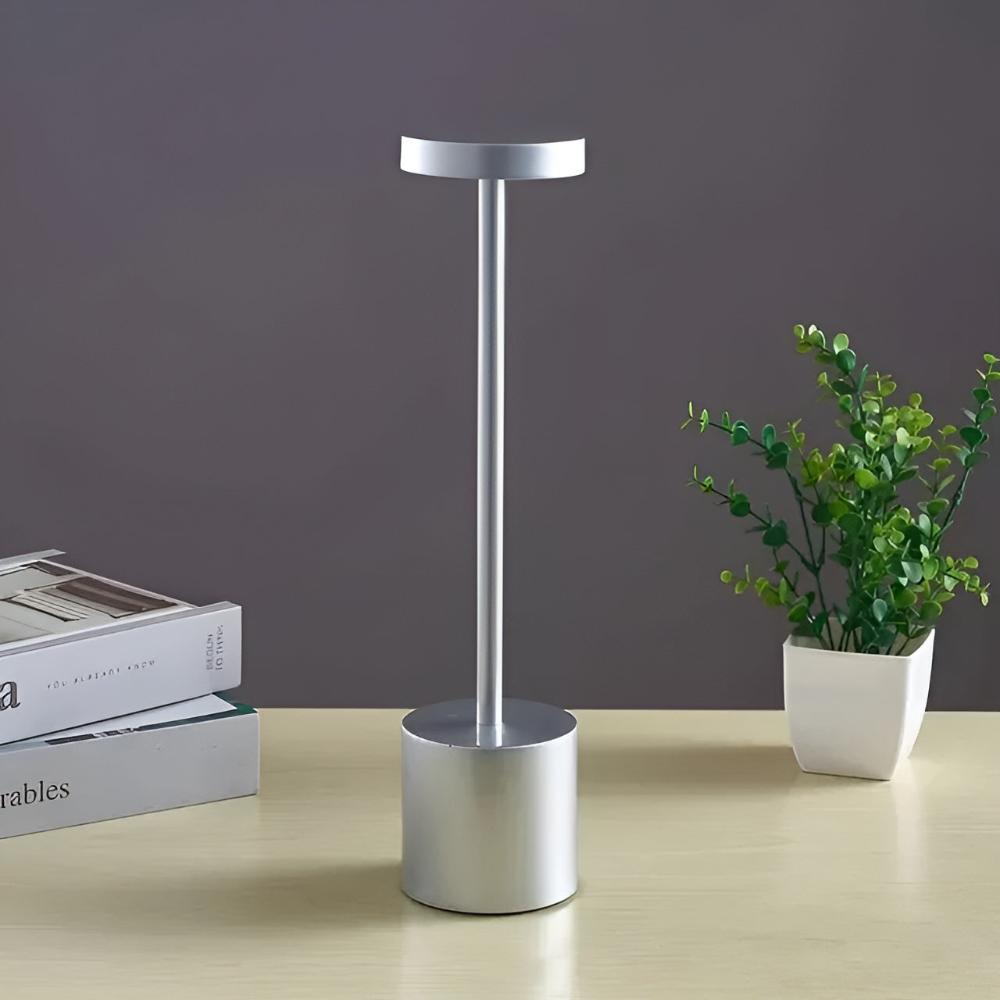 Casa Lumi Glow Lamp — material texture close-up