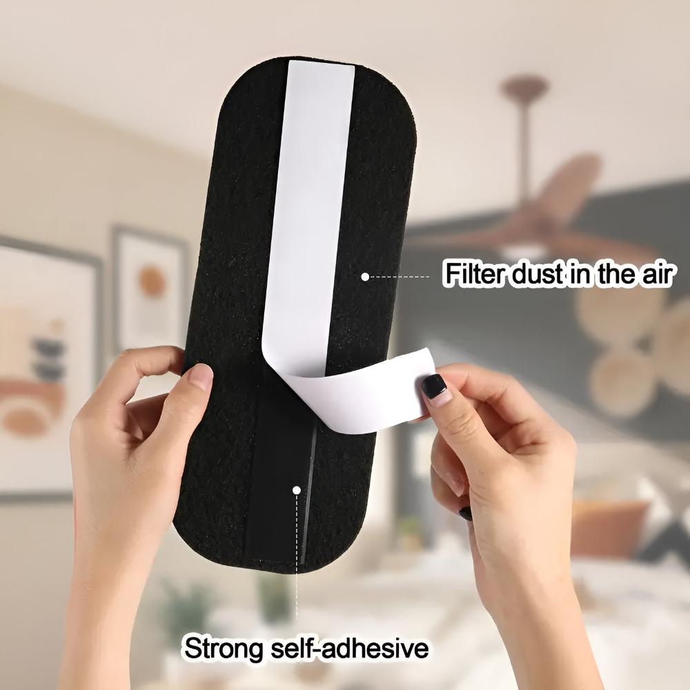 Ceiling Fan Air Filters — product detail view
