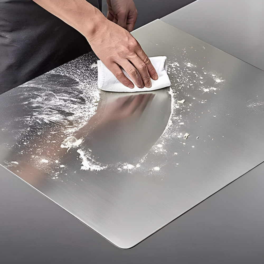 Prime Stainless Steel Chopping Board — view 12