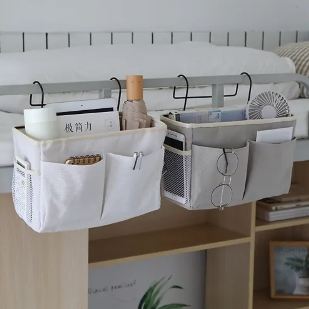 Hanging Organiser Bag — product detail view
