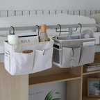 Hanging Organiser Bag — product detail view