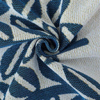 Tassel Tide All-Season Sofa Cover — product close-up