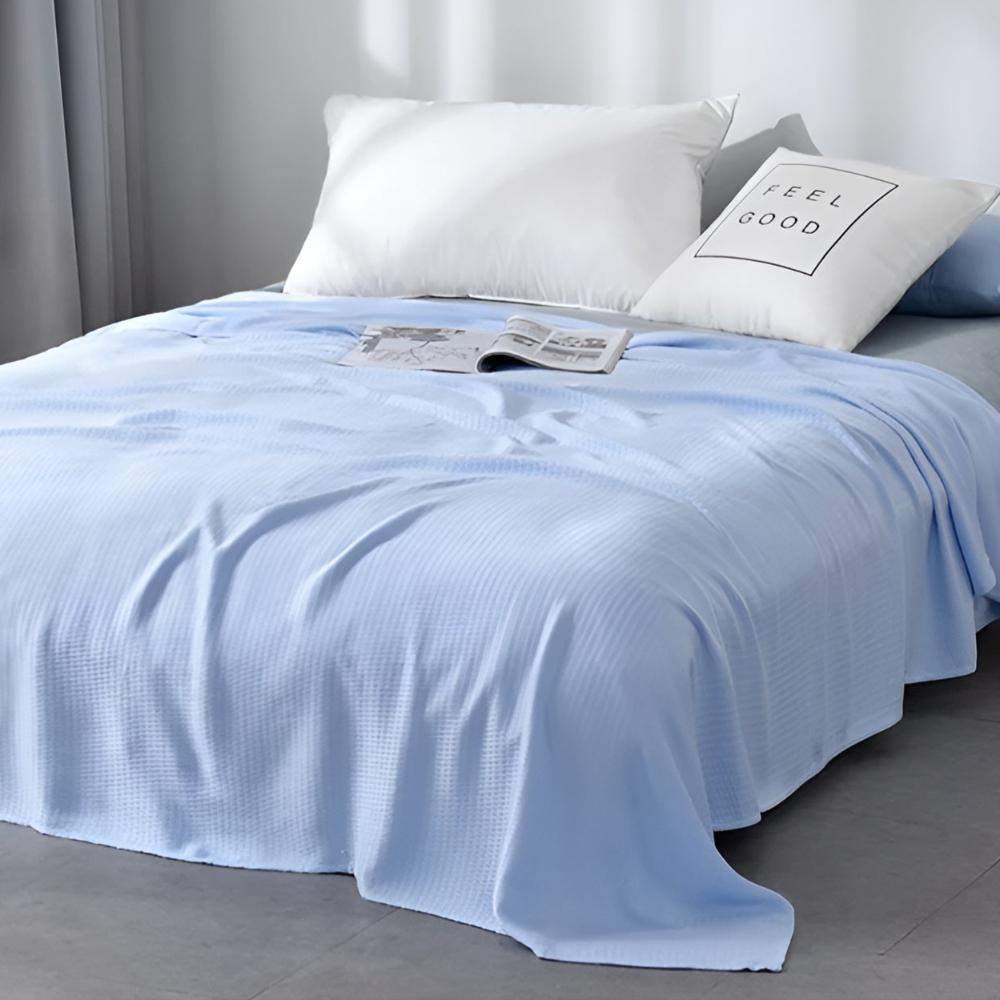Summer Breeze Cooling Blanket — main product photo