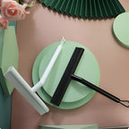 Classic Shower Silicone Squeegee — product close-up