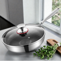 Premium Stainless Steel Titan Pan