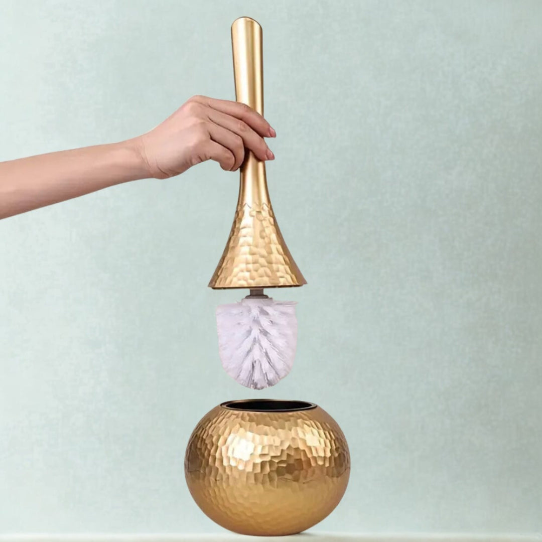 Imperial Gleam Toilet Brush — main product photo