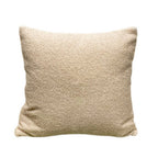 Boucle Handwoven Cushion Cover — lifestyle shot
