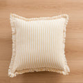 Scandi-Style Cushion Cover — lifestyle shot