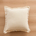 Scandi-Style Cushion Cover — lifestyle shot