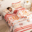 Peach Coral