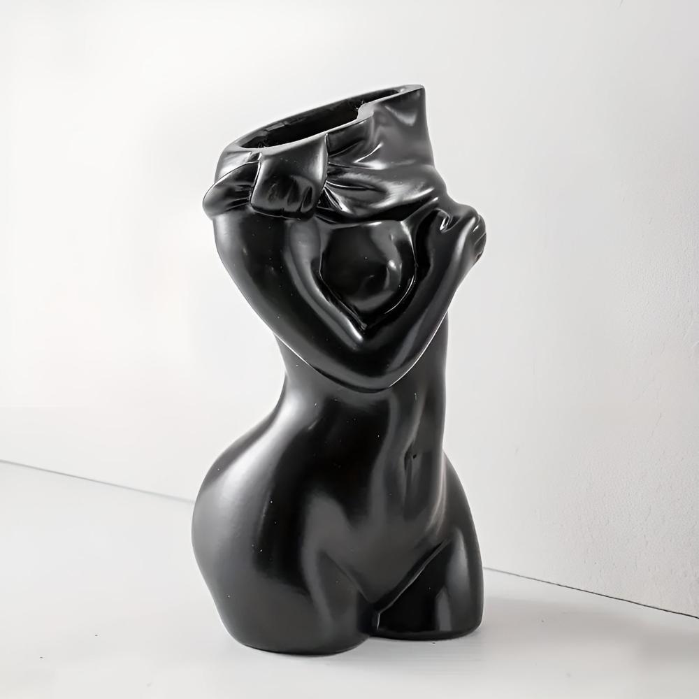 Classic Body Contour Vase — main product photo