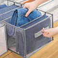Wardrobe Clothes Organiser — main product photo